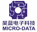 苏州昊蓝电子科技有限公司