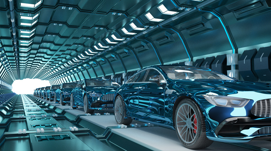 Automotive electronics